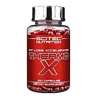 Scitec Thermo-X 100 tabliet unflavored