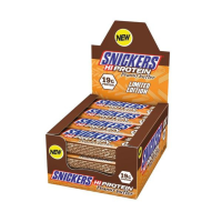Snickers Hi-Protein Bar 57 g - Mars arašidové maslo