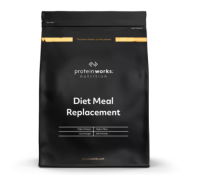 TPW Diétna náhrada stravy 1000 g banánový koktejl