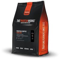 TPW Protein Coffee Coolers 1000 g belgická choca moca