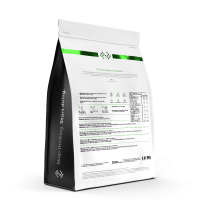 TPW Soy Protein 90 Isolate 1000 g vanilkový krém