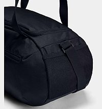 Under Armour Sports Bag Roland Duffel SM Black - Under Armour