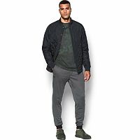 Under Armour Sportstyle Tricot Jogger Grey  S