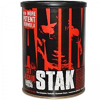 Universal Nutrition Animal Stak 21 sáčkov unflavored