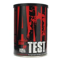 UNIVERSAL NUTRITION Animal Test 21 sáčkov unflavored