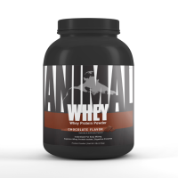 Universal Nutrition Animal Whey 2270 g jahoda