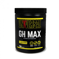 Universal Nutrition GH Max 180 tabliet bez príchute