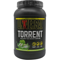 Universal Nutrition Torrent 1490 g čerešňový výbuch