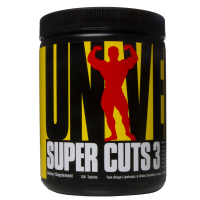 Universal Super Cuts 3 130 tab