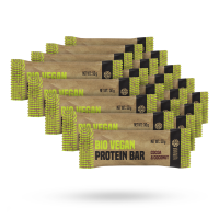 VanaVita BIO Vegan Protein Bar 50 g kakao a kokos