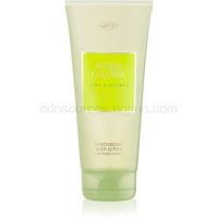 4711 Acqua Colonia Lime & Nutmeg telové mlieko unisex