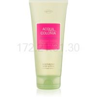 4711 Acqua Colonia Pink Pepper & Grapefruit telové mlieko unisex