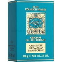4711 Original parfémované mydlo unisex 100 ml