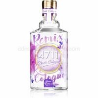 4711 Remix Lavender kolínska voda unisex 100 ml
