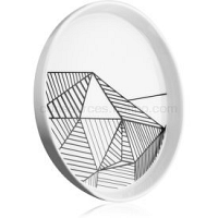 54 Celsius Accessories Porcelain Plate svietnik na vonnú sviečku