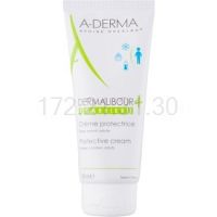 A-Derma Dermalibour+ ochranný krém proti pôsobeniu vonkajších vplyvov 100 ml