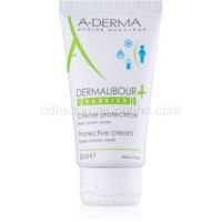A-Derma Dermalibour+ ochranný krém proti pôsobeniu vonkajších vplyvov 50 ml
