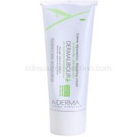A-Derma Dermalibour+ regeneračný krém pre podráždenú pokožku 100 ml