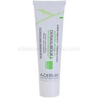 A-Derma Dermalibour+ regeneračný krém pre podráždenú pokožku 50 ml