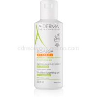 A-Derma Exomega zvláčňujúci penivý gél pre suchú až atopickú pleť 200 ml