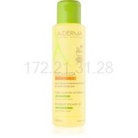 A-Derma Exomega zvláčňujúci sprchový plej pre suchú až atopickú pokožku 500 ml