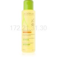 A-Derma Exomega zvláčňujúci sprchový plej pre suchú až atopickú pokožku  500 ml