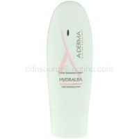 A-Derma Hydralba hydratačný krém pre normálnu až zmiešanú pleť 40 ml