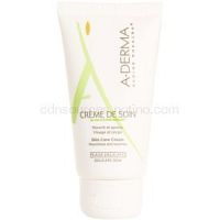 A-Derma Original Care krém pre citlivú pokožku 50 ml