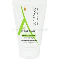 A-Derma Original Care regeneračný krém na ruky 50 ml