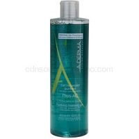 A-Derma Phys-AC čiastiaci penivý gél pre problematickú pleť, akné 400 ml