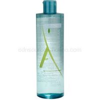 A-Derma Phys-AC micelárna voda pre problematickú pleť, akné 400 ml