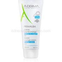 A-Derma Primalba Baby detský ochranný krém na zapareniny 100 ml
