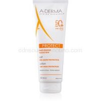 A-Derma Protect ochranné mlieko SPF 50+ 250 ml