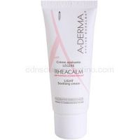 A-Derma Rheacalm upokojujúci krém pre normálnu až zmiešanú pleť 40 ml