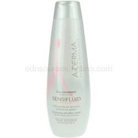 A-Derma Sensifluid čistiaca micelárna voda pre citlivú pleť 250 ml