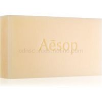 Aēsop Body Cleansing Slab tuhé mydlo na telo 310 g