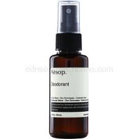 Aēsop Body dezodorant v spreji bez obsahu hliníka 50 ml