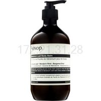 Aēsop Body Geranium Leaf hydratačné telové mlieko  500 ml