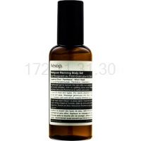 Aēsop Body Petitgrain  regeneračný gél po opaľovaní 150 ml