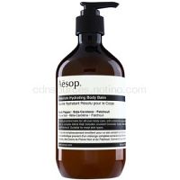 Aēsop Body Resolute Hydrating zvláčňujúci telový balzam  500 ml