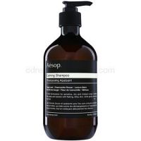 Aēsop Hair Calming upokojujúci šampón pre suchú pokožku hlavy so sklonom k svrbeniu 500 ml
