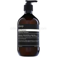 Aēsop Hair Classic jemný šampón pre všetky typy vlasov 500 ml