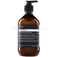 Aēsop Hair Classic vyživujúci kondicionér pre všetky typy vlasov 500 ml