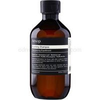 Aēsop Hair Equalising šampón pre obnovenie rovnováhy pokožky hlavy 200 ml