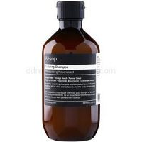 Aēsop Hair Nurturing výživný šampón pre nepoddajné vlasy 200 ml