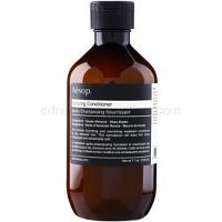 Aēsop Hair Nurturing vyživujúci kondicionér pre suché, poškodené, chemicky ošetrené vlasy 200 ml