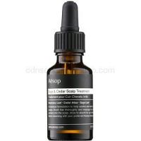 Aēsop Hair Sage & Cedar hydratačná kúra na vlasy pred umytím 25 ml