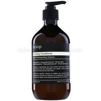 Aēsop Hair Volumising objemový kondicionér pre jemné vlasy  500 ml