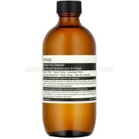 Aēsop Skin Amazing čistiaci pleťový gél 200 ml