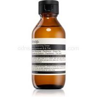Aēsop Skin B & Tea upokojujúce pleťové tonikum 100 ml